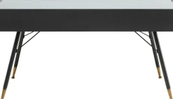 La Gomera - Skrivbord, 140x60cm - KARE Design