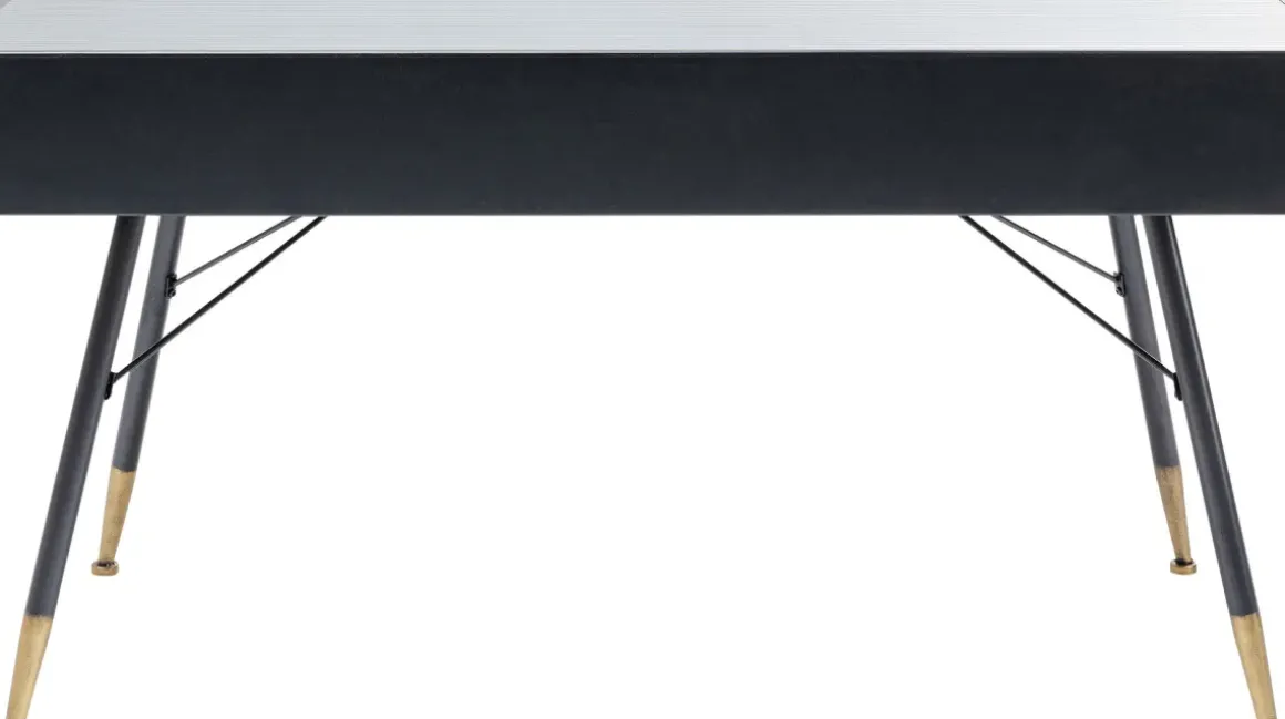 La Gomera - Skrivbord, 140x60cm - KARE Design