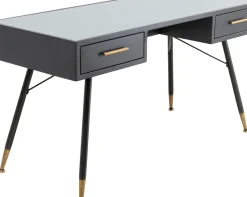 La Gomera - Skrivbord, 140x60cm - KARE Design