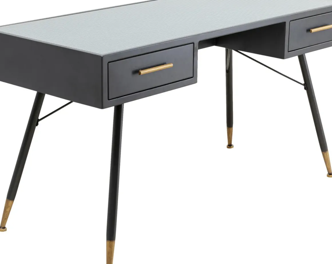 La Gomera - Skrivbord, 140x60cm - KARE Design