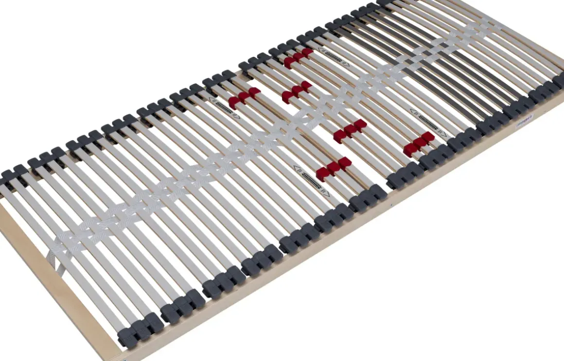 Lamellram Comfort Plus 80x200cm - KARE Design
