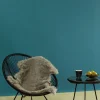 Lammskinn Heidi Grå 85x65cm - KARE Design