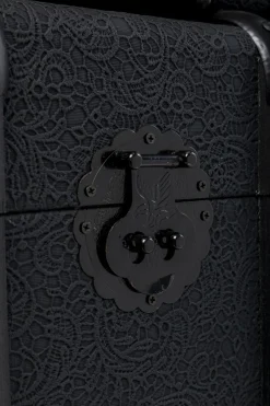 Lådor Voyage -Svart (3/Set) - KARE Design