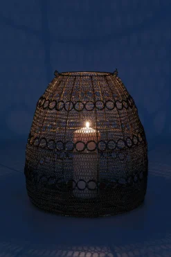 Ljuslykta Lamella - (2/Set) - KARE Design