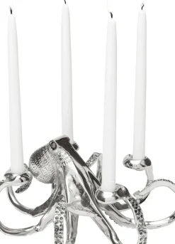 Ljusstake Octopus - KARE Design