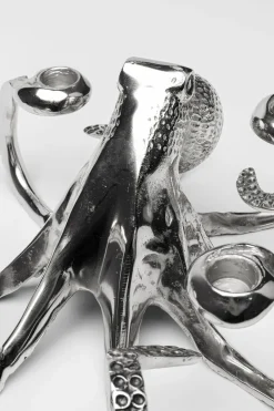 Ljusstake Octopus - KARE Design