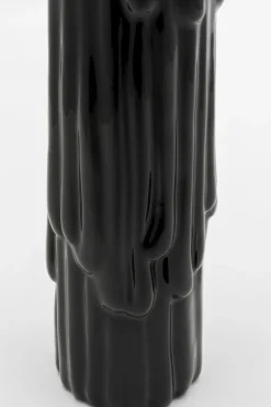 Ljusstake Yeti - Handgjord, Unik, 30cm - KARE Design