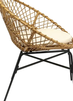 Loungestol Bali - KARE Design