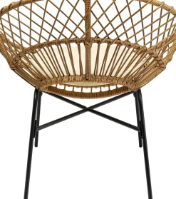 Loungestol Bali - KARE Design
