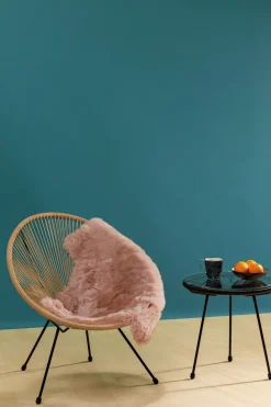 Loungestol Trädgård Acapulco - Natur - KARE Design
