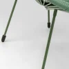 Loungestol Trädgård Acapulco 2 set - Mono Grön - KARE Design