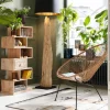 Loungestol Trädgård Spaghetti - KARE Design