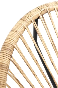 Loungestol Trädgård Spaghetti - KARE Design