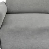 Lucca Elements med Armstöd - Grå Vänster - KARE Design