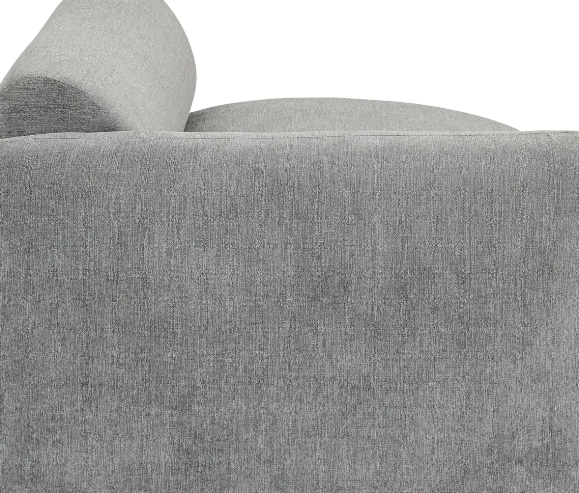 Lucca Elements med Armstöd - Grå Vänster - KARE Design