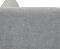 Lucca Elements med Armstöd - Grå Vänster - KARE Design