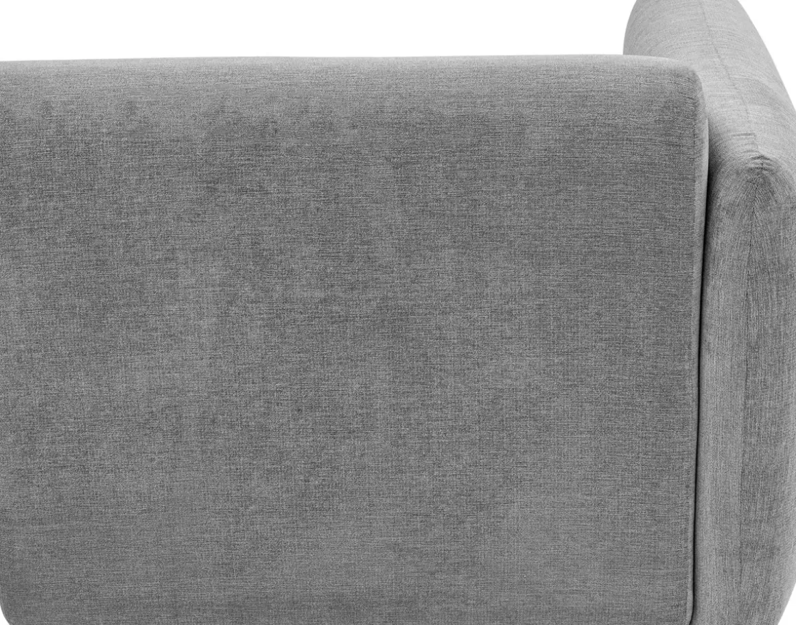 Lucca Elements med Armstöd - Grå Vänster - KARE Design