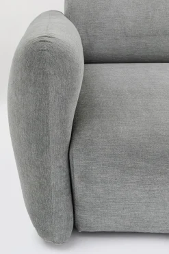 Lucca Elements med Armstöd - Grå Vänster - KARE Design
