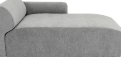 Lucca Ottoman Elements - Grå Höger - KARE Design