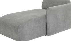 Lucca Ottoman Elements - Grå Höger - KARE Design