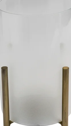 Lykta Dunya - Svart, 37cm - KARE Design