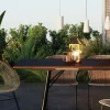 Lyktor Giardino - Guld Stål/Glas, 4 Set - KARE Design