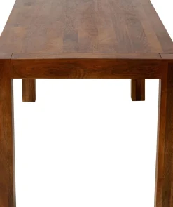 Matbord Authentico - Massivt Trä, 160x80cm - KARE Design