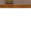 Matbord Authentico - Massivt Trä, 140x80cm - KARE Design