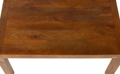 Matbord Authentico - Massivt Trä, 140x80cm - KARE Design