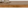 Matbord Brooklyn - Bord i Massivt Trä, 160x80cm - KARE Design