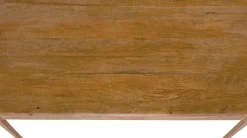 Matbord Brooklyn - Bord i Massivt Trä, 160x80cm - KARE Design