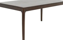 Matbord Brooklyn - Bord i Valnöt, 175x90cm - KARE Design