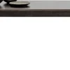 Matbord Brooklyn Valnöt - Bord i Massivt Trä, 160x80cm - KARE Design