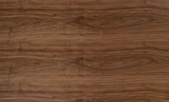 Matbord Duran, Valnöt/Svart, 160x80cm - KARE Design