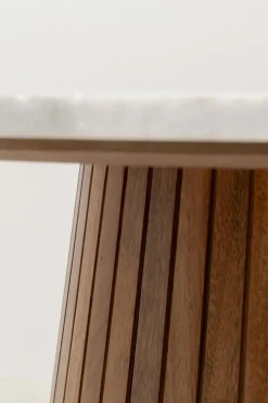 Matbord Grace Ø115cm - KARE Design