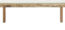 Matbord Memory - Rustikt Bord i Trä, 160x80cm - KARE Design