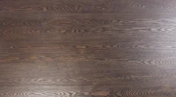 Matbord Osaka - Mörkt Trä/Borstad Mässing, 180x90cm - KARE Design