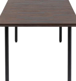 Matbord Raindrop - Bord 180x90cm - KARE Design