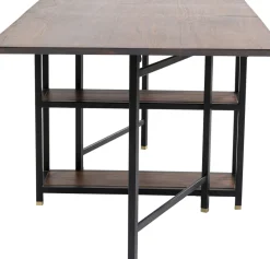 Matbord Ravello - Klaffbord 35(70+70)x80cm - KARE Design