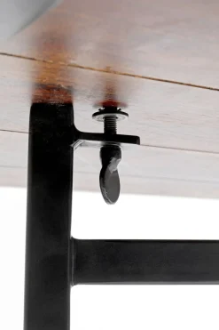 Matbord Ravello - Klaffbord 35(70+70)x80cm - KARE Design