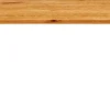 Matbord Symphony - Massiv Ek/Svart, 200x100cm - KARE Design