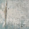 Matta Abstract - Ljus Blå, 300x200cm - KARE Design