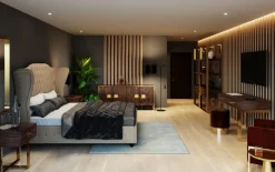 Matta Cosy - Creme, 300x200cm - KARE Design