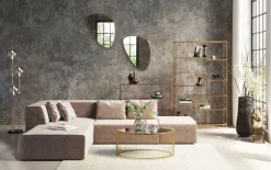 Matta Cosy - Creme, 300x200cm - KARE Design