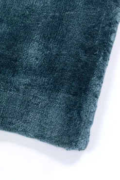 Matta Cosy Ocean - Blå, 240x170cm - KARE Design