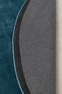 Matta Cosy Ocean, Ø200cm - KARE Design