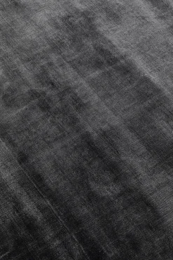 Matta Cosy Rocky - Svart, 300x200cm - KARE Design
