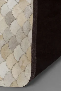 Matta Fulmine - Cream, 240x170cm - KARE Design