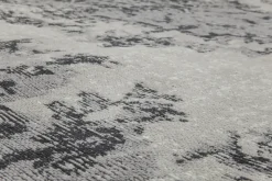 Matta Kelim Pop Grå 170x240cm - KARE Design