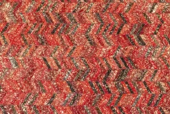 Matta Lola - Röd, 170x240cm - KARE Design